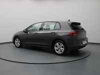 Occasion VW Golf VIII Business 131 PK (96 kW) 2021 Grijs Hatchback