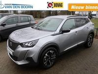 Occasion Peugeot 2008 131 PK (96 kW) 2023 Grijs (metallic) SUV
