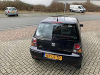 tweedehands Seat Arosa 1.4i Stella! 105 DKM NAP! Nette Auto!