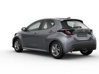 Nieuw Mazda 2 Center-Line 116 PK (85 kW) 2025 Grijs, metallic lak Hatchback