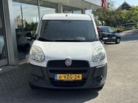 Occasion Fiat Doblò 90 PK (66 kW) 2012 Wit MPV