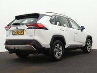 tweedehands Toyota RAV4 Hybrid 2.5 Hybrid AWD Dynamic