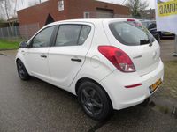 tweedehands Hyundai i20 1.2i Business Edition/AIRCO/NAP/GARANTIE!