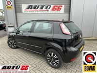 tweedehands Fiat Punto Evo 0.9 TwinAir Lounge AIRCO 5 drs