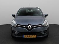 tweedehands Renault Clio IV 