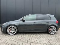 tweedehands VW Golf VI 2.0 GTI '11 OrgNl/Nap/Dsg/19'lmv/Camera/5drs