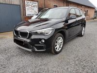 tweedehands BMW X1 sDrive 18i