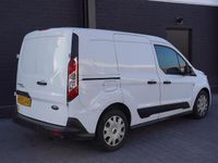 Occasion Ford Transit Connect 101 PK (74 kW) 2022 Wit MPV
