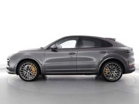 tweedehands Porsche Cayenne Turbo S E-Hybrid Coupé