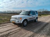 Occasion Land Rover Discovery 3 SE 190 PK (139 kW) 2009 SUV