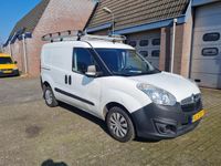 tweedehands Opel Combo 1.3 CDTi L1H1 ecoFLEX airco