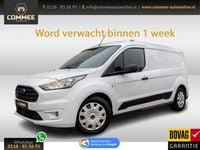 Occasion Ford Transit Connect Trend 101 PK (74 kW) 2020 Wit MPV