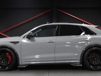 tweedehands Audi RS Q8 -R 1/125 ABT 4.0 TFSI Quattro|740 PK|Keramisch|Dyn