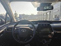 Occasion Toyota Prius 123 PK (90 kW) 2020 Grijs Hatchback