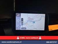 Occasion Mercedes Sprinter 163 PK (119 kW) 2018 Wit Van