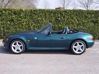 tweedehands BMW Z3 1.9 ROADSTER