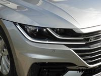 tweedehands VW Arteon R-Line