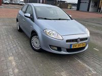 Occasion Fiat Bravo Active 90 PK (66 kW) 2007 Hatchback