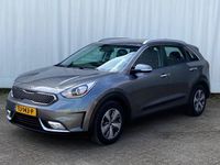 tweedehands Kia Niro 1.6 GDi Hybrid DynamicLine