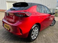 tweedehands Opel Corsa 1.2 TURBO 2021 Edition+ NAP CAM NAVI APPLE CARPLAY