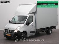 Occasion Renault Master 145 PK (106 kW) 2011