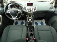 tweedehands Ford Fiesta 1.25 Ghia - CLIMATE / CRUISE CONTR - 5 DEURS - XEN