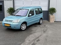 tweedehands Citroën Berlingo 1.6i 16V M.sp. CoolT / 5 PRS / NAP / CRUIS / AIRCO