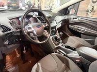 Occasion Ford Kuga Titanium 120 PK (88 kW) 2016 Wit SUV