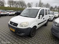 Occasion Fiat Doblò 75 PK (55 kW) 2009 Overige MPV