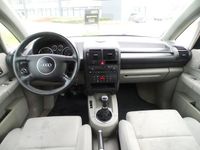 Occasion Audi A2 75 PK (55 kW) 2003 Rood Hatchback