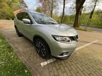 Occasion Nissan X-Trail N-Connecta 131 PK (96 kW) 2017 Grijs SUV