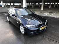 Occasion BMW 318 M Sport 136 PK (100 kW) 2012 Zwart Stationwagen