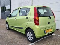 tweedehands Daihatsu Cuore 1.0 Comfort