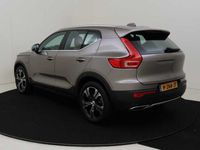 tweedehands Volvo XC40 1.5 T5 TE Inscription | Leder | Intellisafe | Stoelverwarming