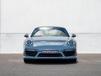 Occasion Porsche 911 538 PK (395 kW) 2016 Grijs Coupé