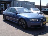 tweedehands Audi A8 3.7 quattro Pro Line