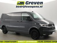 Occasion VW T6.1 150 PK (110 kW) 2022 Grijs Van