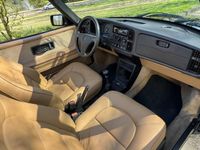 tweedehands Saab 900 Cabriolet CLASSIC 2.0 S 16V LPT