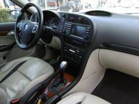 tweedehands Saab 9-3 Sport Estate 1.9 TID Vector 150pk Automaat Leder Clima Navi