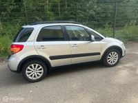 tweedehands Suzuki SX4 1.6 Exclusive AUT