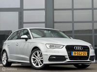 Occasion Audi A3 S-Line 140 PK (102 kW) 2013