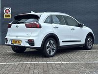 Occasion Kia e-Niro 150 kW (204 PK) 2020 Wit SUV