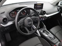 tweedehands Audi Q2 35 TFSI | Automaat | Parkeersensoren | Stoelverwar