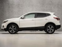 tweedehands Nissan Qashqai 1.3 DIG-T N-Connecta Sport 141Pk (PANORAMADAK APP