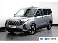 Occasion Ford Tourneo Courier 100 kW (136 PK) 2025 Zilver MPV