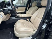 tweedehands Mercedes S500 4-Matic Lang / AMG pakket / Panoramadak