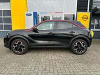 tweedehands Opel Mokka 1.2 100PK GS Line | ACHTERUITRIJCAMERA| NAVIGATIE| CRUISE CONTROL| CLIMATE CONTROL| DODE HOEK BEWAKING| DAB|