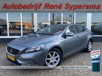 Occasion Volvo V40 120 PK (88 kW) 2016 Grijs Stationwagen