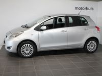 tweedehands Toyota Yaris 1.3 16V VVT-I 5DR Comfort