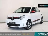 Occasion Renault Twingo Collection 2021 Wit Hatchback